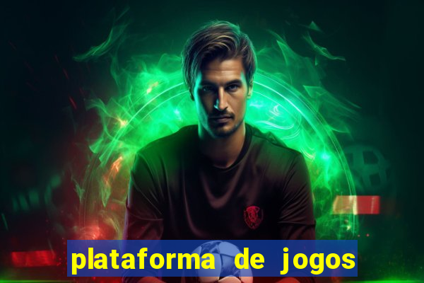 plataforma de jogos do ratinho